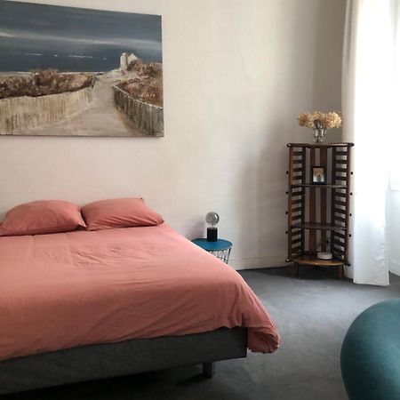 Studio De 30 M2 Dans Le Triangle D'Or De بوردو المظهر الخارجي الصورة