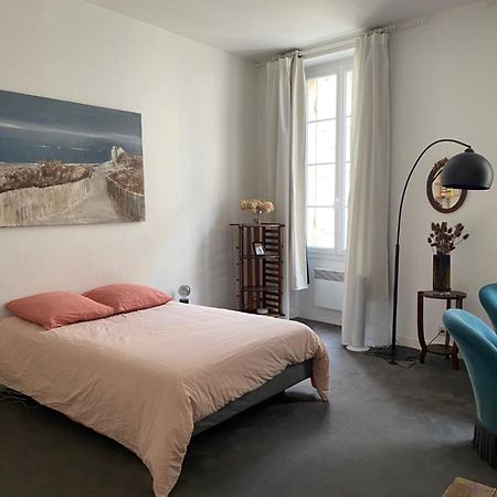 Studio De 30 M2 Dans Le Triangle D'Or De بوردو المظهر الخارجي الصورة