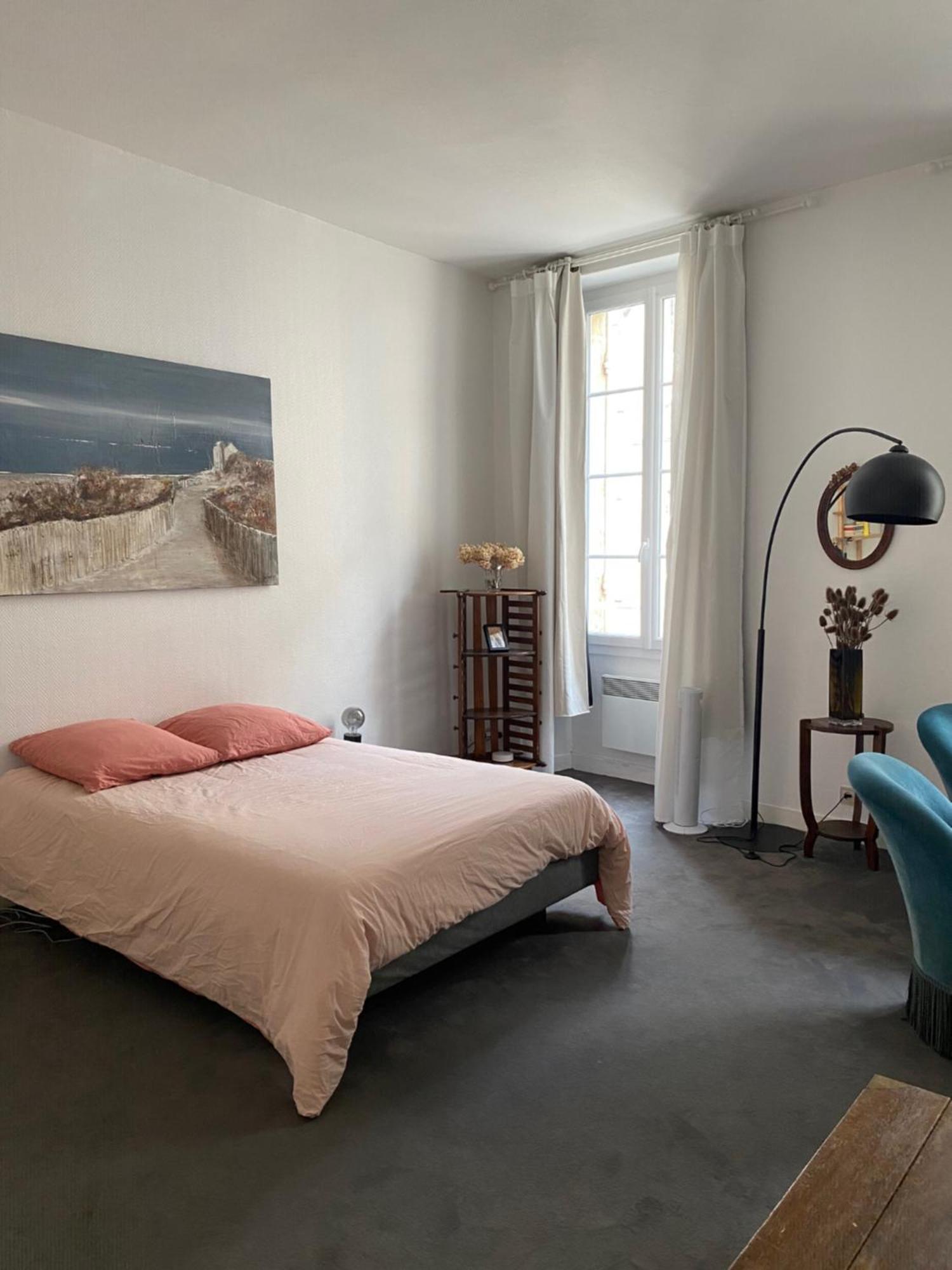 Studio De 30 M2 Dans Le Triangle D'Or De بوردو المظهر الخارجي الصورة